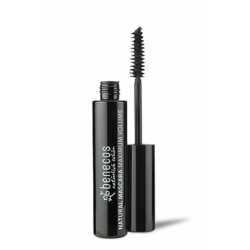 Benecos Natural Mascara Maximum Volume - Deep Black 8ml